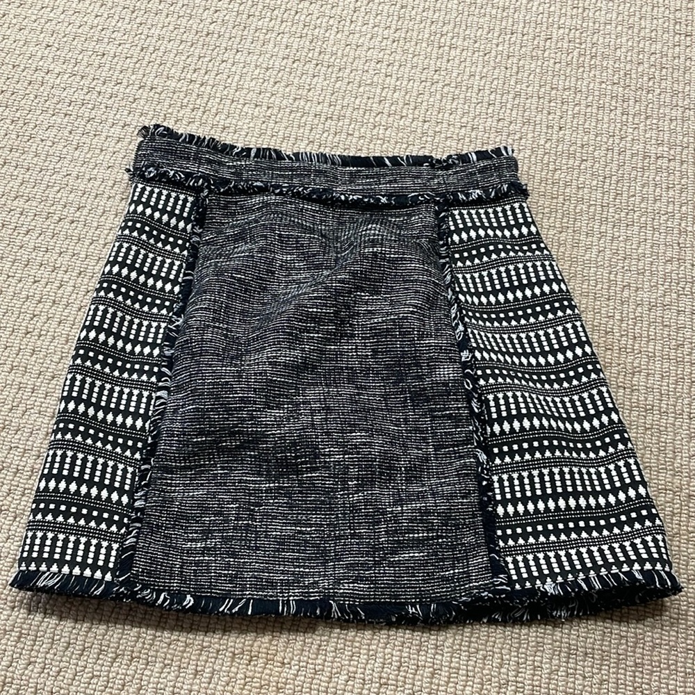 FRENCH CONNECTION SKIRT